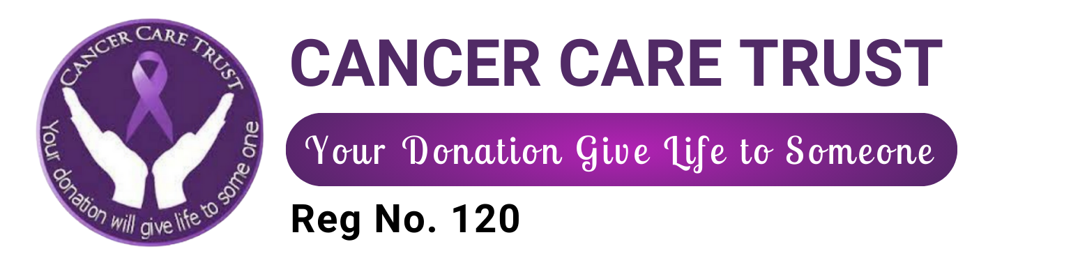 Cancer Care Trust Logo