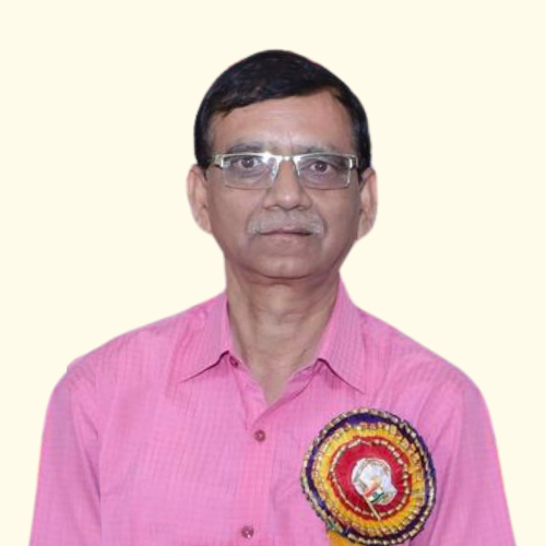 Dr. Santosh Kumar Gupta